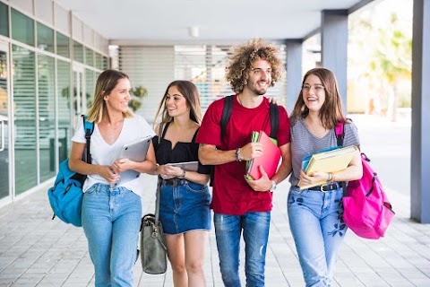 London School of Business and Research