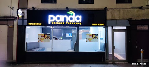 Panda Beith Chinese Takeaway