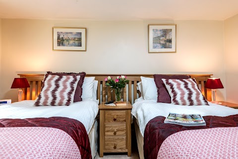 Kerridge End Holiday Cottages