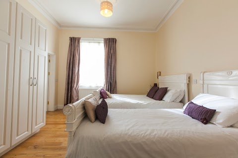 Dublin Vacation Rentals