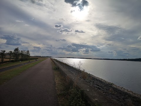 Draycote Water Playground