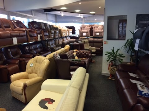 Hellesdon Leather & Cloth Furniture Co Ltd