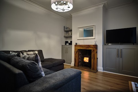 The Townhouse - Simple2let Serviced Apartments