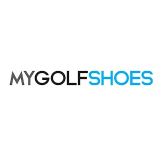 My Golf Shoes