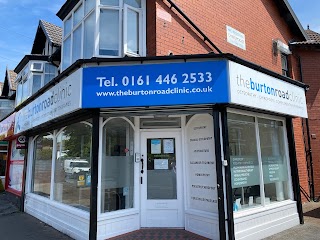 The Burton Road Clinic