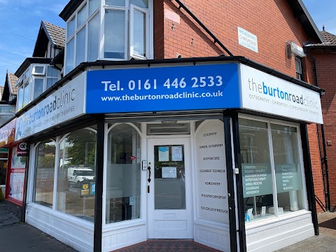 The Burton Road Clinic