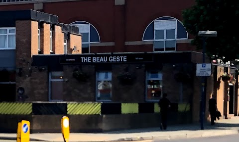 The Beau Geste