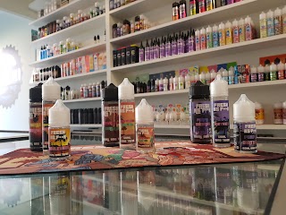 Vape Island, E-cigarettes, E-liquids, Accessories