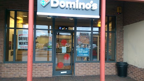 Domino's Pizza - Northwich