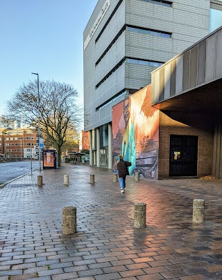 University Learning Centre