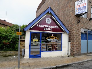 Leatherhead Grill