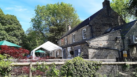 The Bridge Inn