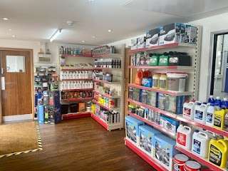 Motor Parts Direct, Farnborough