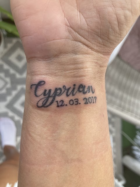 Fulham Tattoo