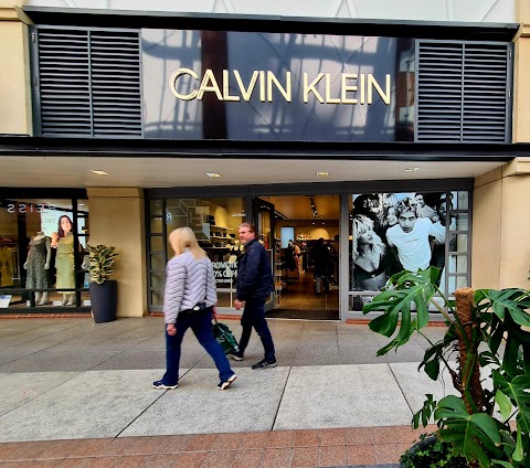 Calvin Klein Outlet