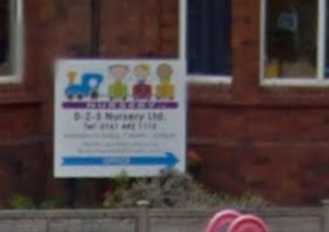 0-2-5 Nursery