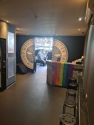 Manchester Tattoo Company