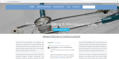 Glasgow Gynaecology