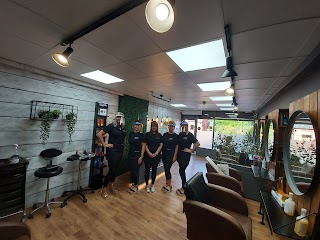 The Salon at Areley Kings