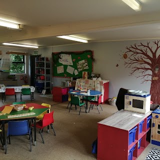 Outdoor-fun forest school nursery and holiday club