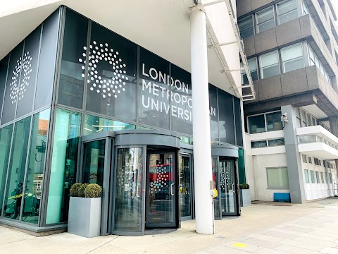 London Metropolitan University