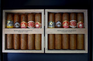 City Of London Cigars