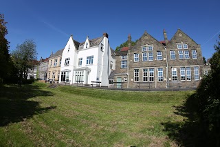 Gower College Swansea, Llwyn y Bryn Campus