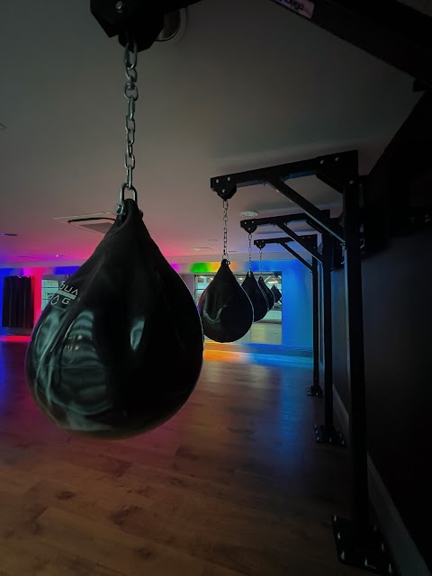 Village Gym Farnborough