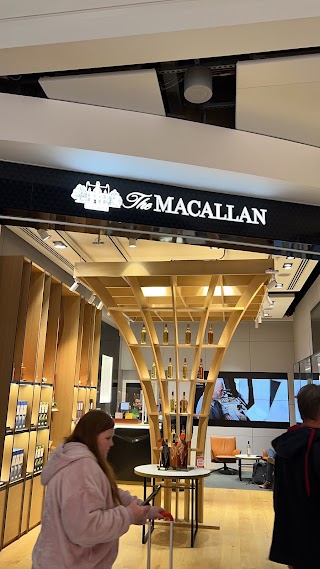 The macallan Boutique