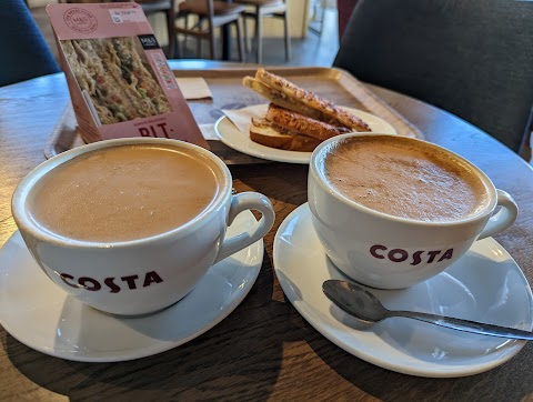 Costa Coffee