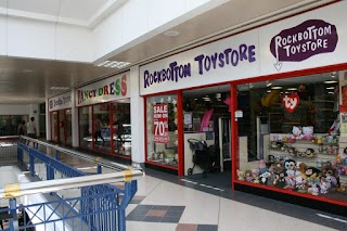 Rockbottom Toystore - Coconut Toys & Fancy Dress