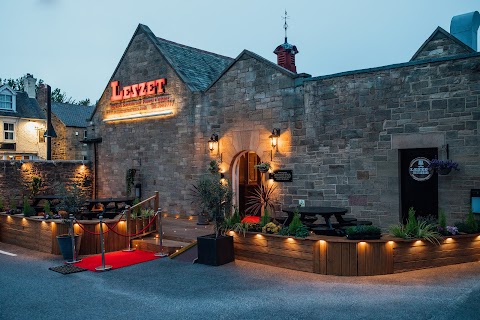 Lezzet Restaurant