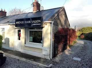 The Avenue Hair Salon