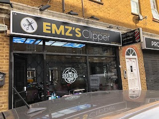 EMZ’S Clipper