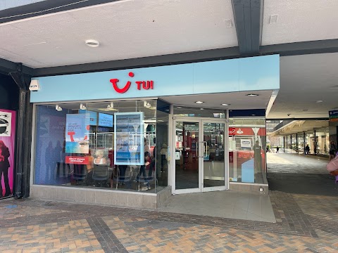 TUI Holiday Store