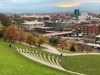 Sheffield Amphitheatre