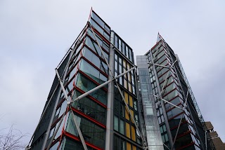 NEO Bankside Pavilion C