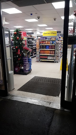 Tesco Express