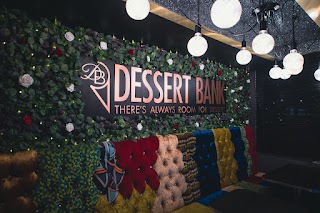 Dessert Bank