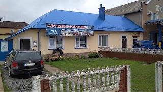 ТзОВ "ВКФ Будсервіс"