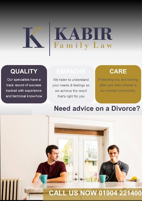 Kabir Family Law