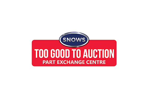 Snows Too Good To Auction Southampton