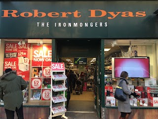 Robert Dyas Tottenham Court Road