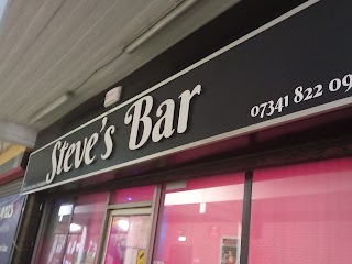 Steve's Bar