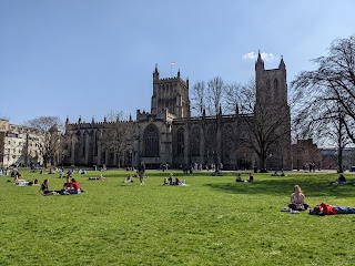 Bristol Cathedral Choir School