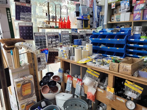 Ahmed Plumbing & Electrical Merchants