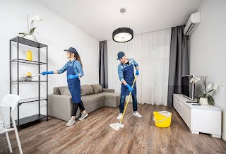 Cleaning Company Dublin / Cleaning Team