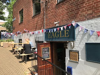 The Eagle