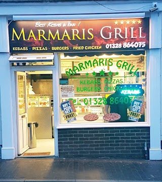 Marmaris Grill