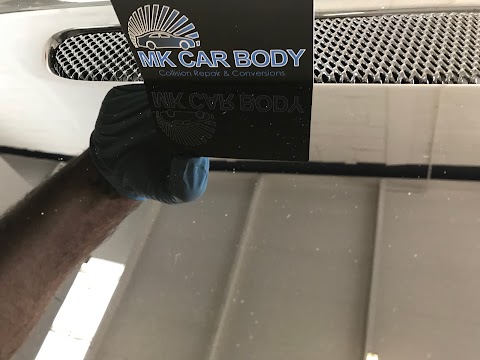 MK Car Body LTD